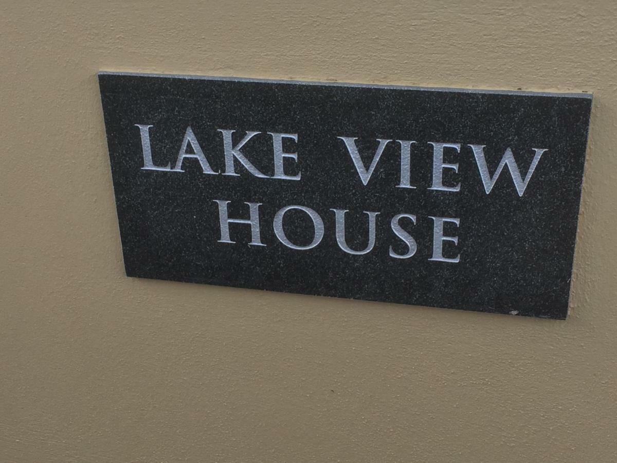 Lakeview House Castlefore Exteriör bild